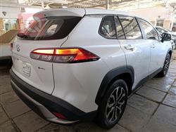 Toyota Frontlander